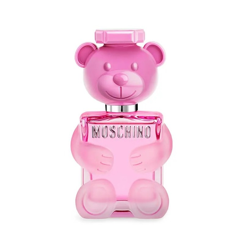 Moschino Toy 2 Bubble Gum Eau De Toilette Vaporisateur 30ml