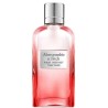 Abercrombie And Fitch First Instinct Together Eau De Parfum Vaporisateur 100ml