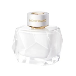 Montblanc Signature Eau De Parfum Vaporisateur 50ml