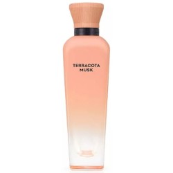 Adolfo Dominguez Terracota Musk Eau De Parfum Vaporisateur 120ml