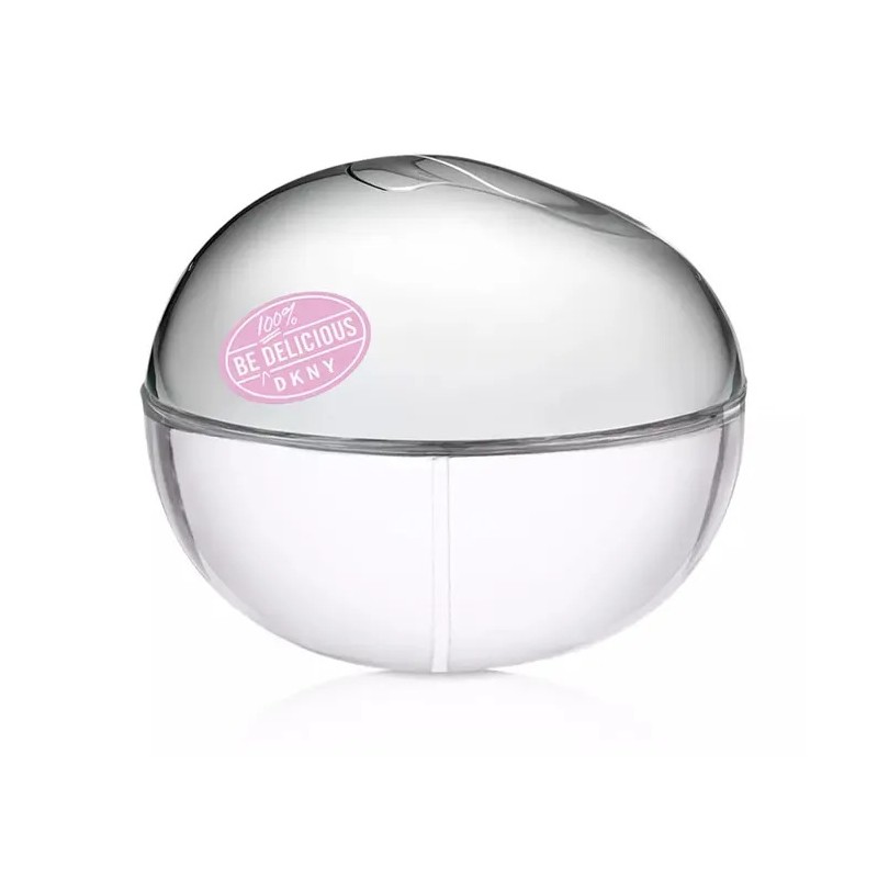 Donna Karan Be 100% Delicious Eau De Parfum Vaporisateur 50ml