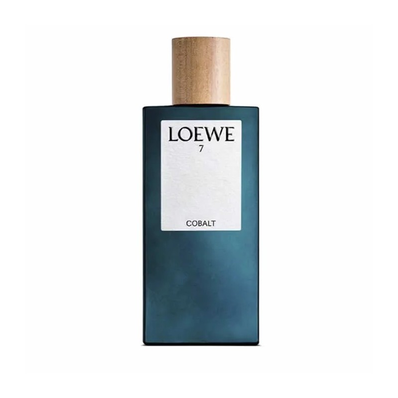Loewe 7 Cobalt Eau De Parfum Vaporisateur 100ml