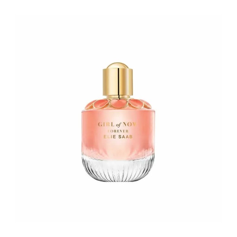 Elie Saab Girl Of Now Forever Eau De Parfum Vaporisateur 90ml