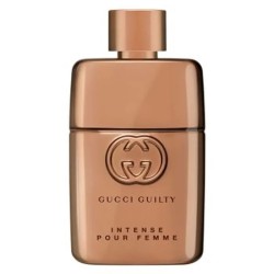 Gucci Guilty Pour Femme Intense Eau De Parfum Vaporisateur 50ml