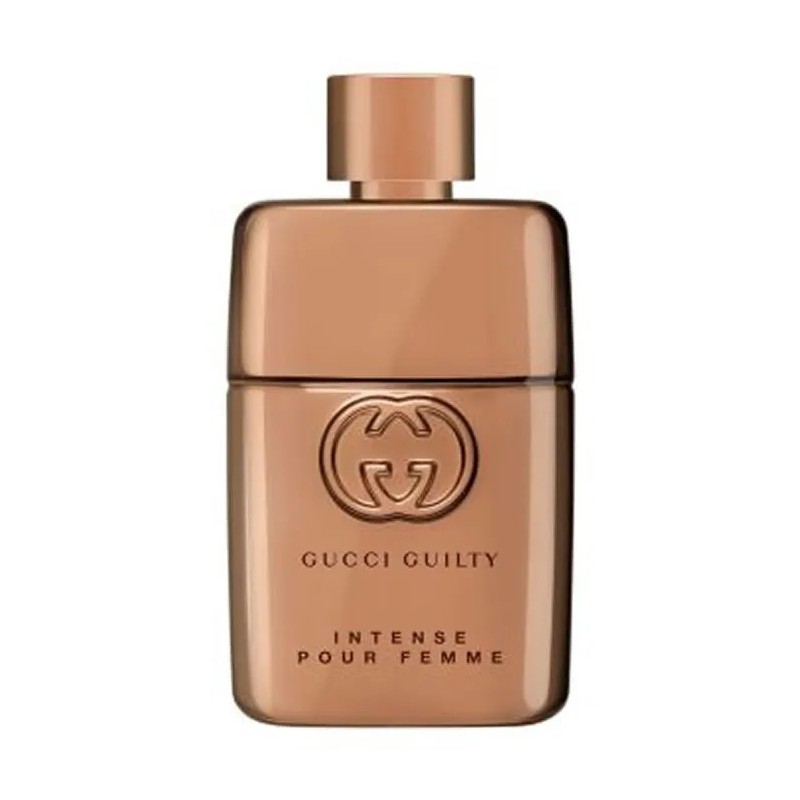 Gucci Guilty Pour Femme Intense Eau De Parfum Vaporisateur 50ml