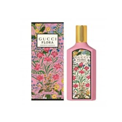 Gucci Flora Gorgeous Gardenia Eau De Parfum Vaporisateur 100ml