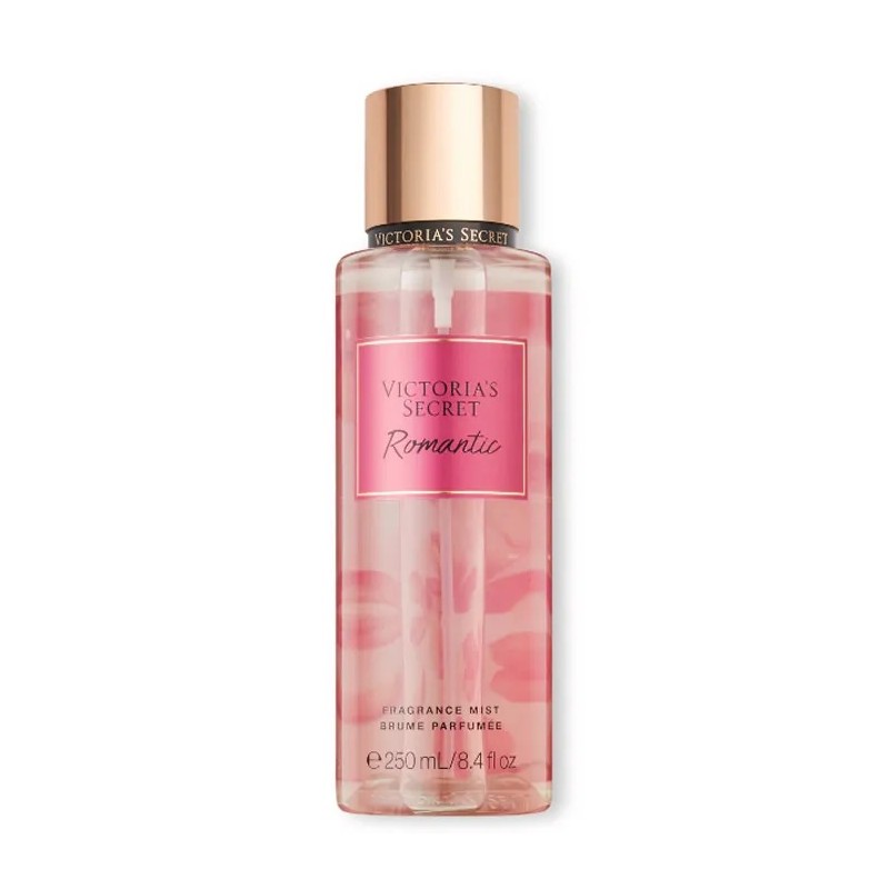 Victoria´s Secret Romantic Brume Parfumée Corps Vaporisateur 250ml