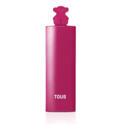 Tous More More Pink Eau De Toilette Vaporisateur 90ml