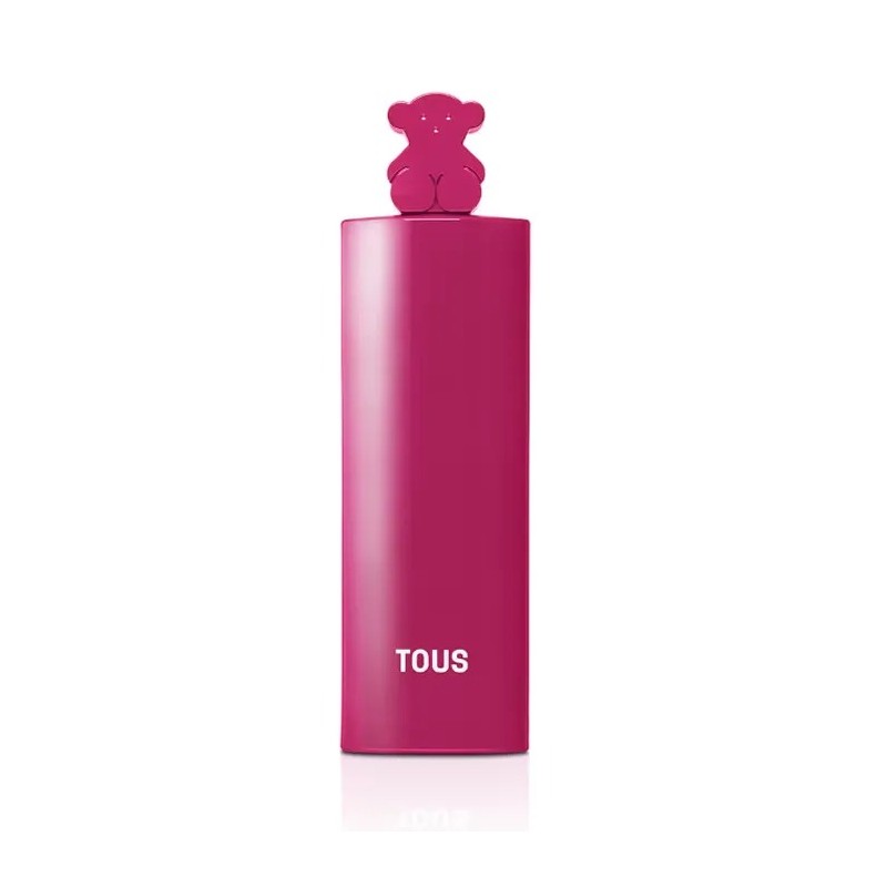 Tous More More Pink Eau De Toilette Vaporisateur 90ml
