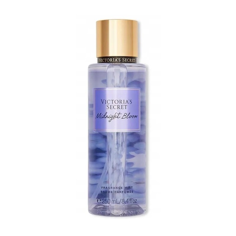 Victoria´s Secret Midnight Bloom Body Mist Vaporisateur 250ml