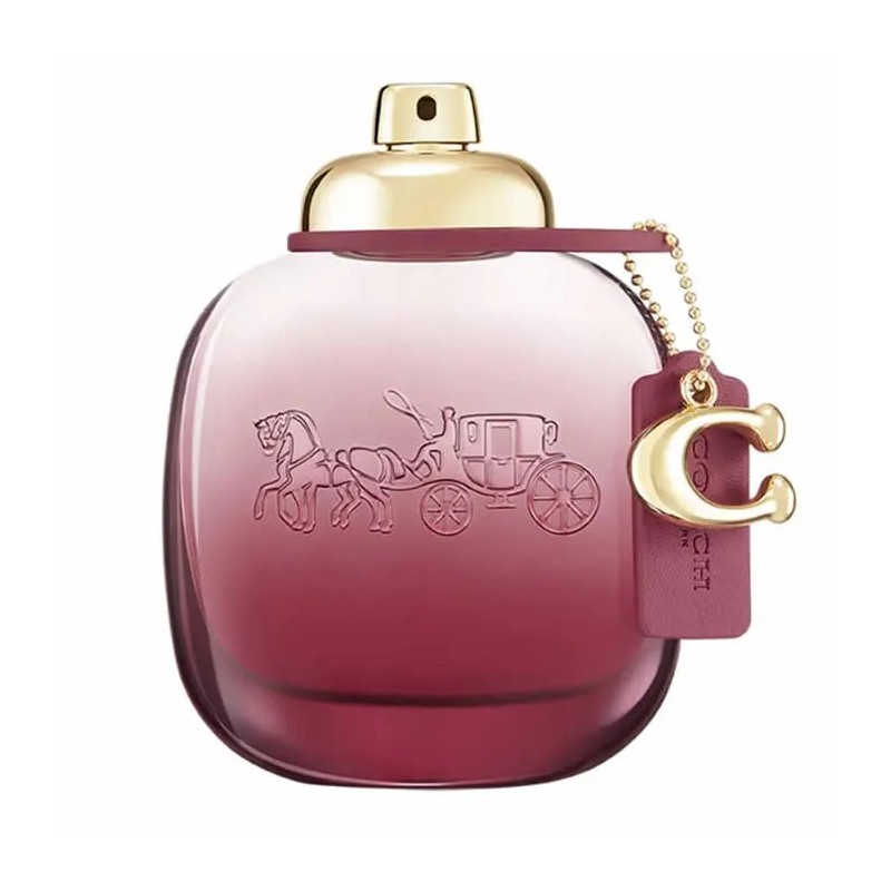 Coach Wild Rose Eau De Parfum Vaporisateur 90ml
