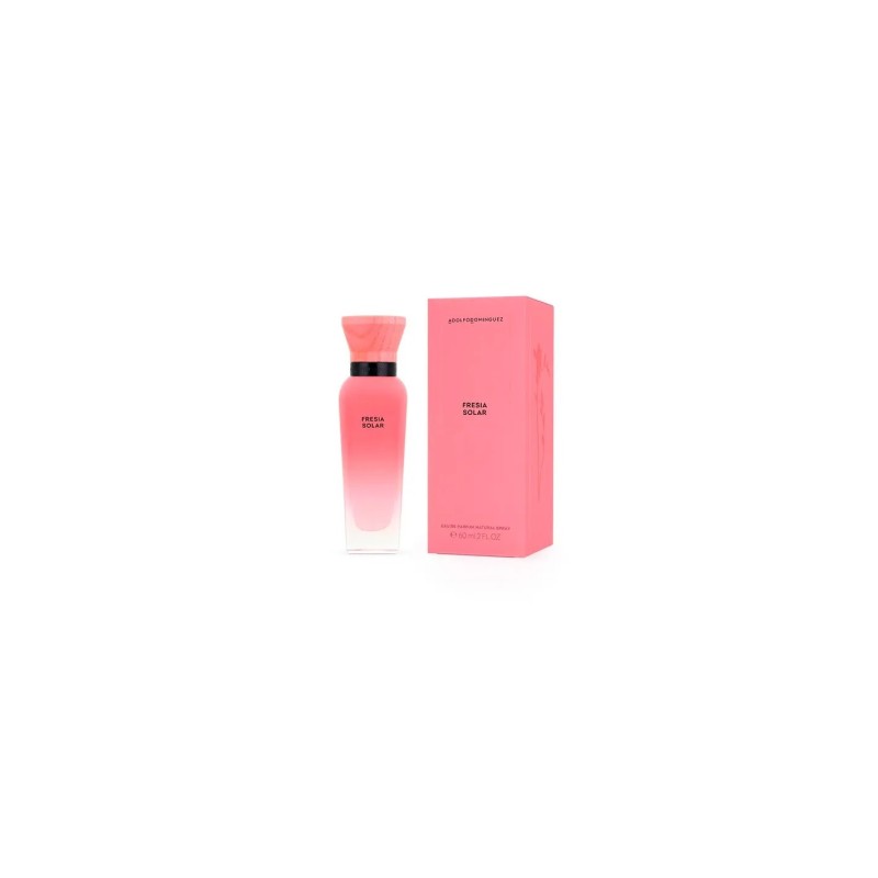 Adolfo Dominguez Fresia Solar Edp Spray 60ml