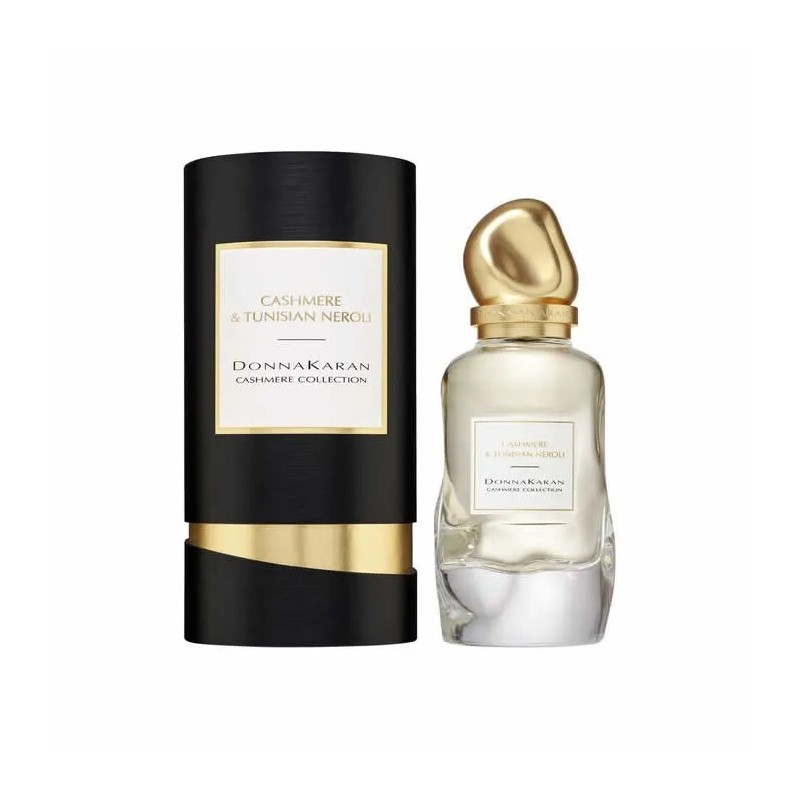 Donna Karan Cashmere & Tunisian Neroli Eau De Parfum Vaporisateur 100ml