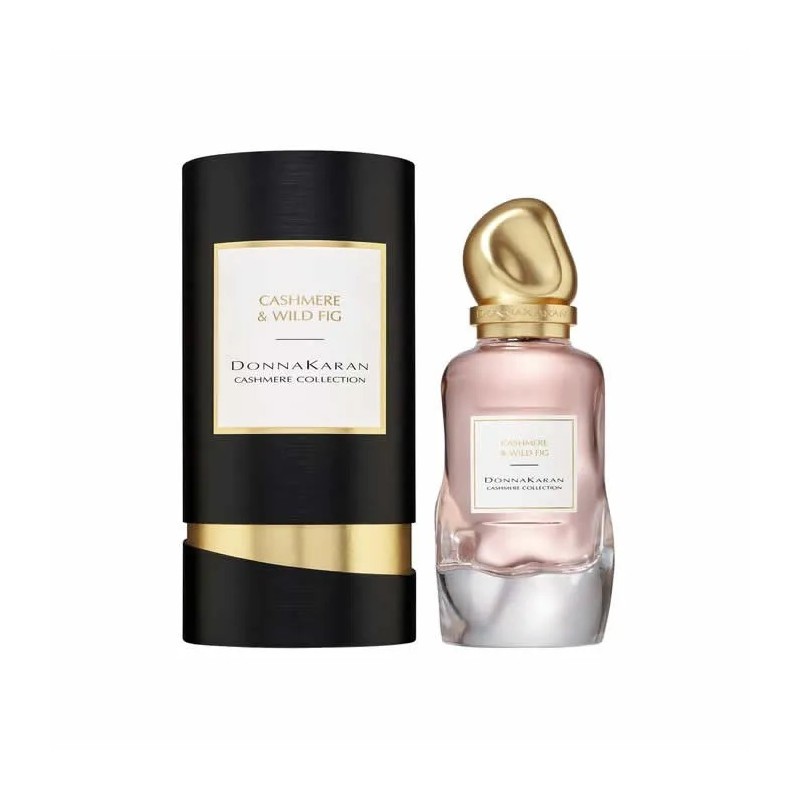 Donna Karan Cashmere & Wild Fig Eau De Parfum Vaporisateur 100ml
