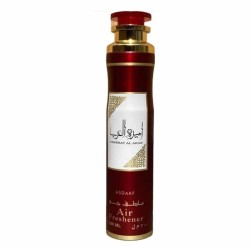 Asdaaf Ameerat Al Aran Air Freshener 300ml