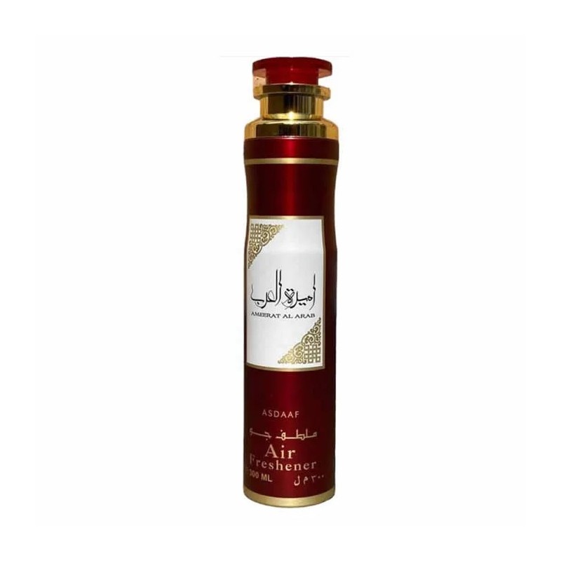 Asdaaf Ameerat Al Aran Air Freshener 300ml