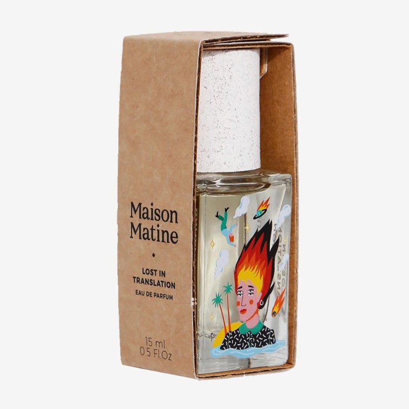 Maison Matine Lost In Translation Edp 15ml