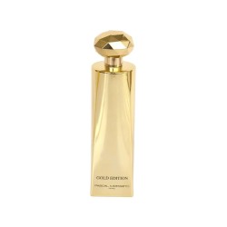 Pascal Morabito P Morabito Lovissima Gold Ep 100 Vap