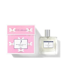 Jacadi Mademoiselle Petite Libellule Edt Spray 100ml