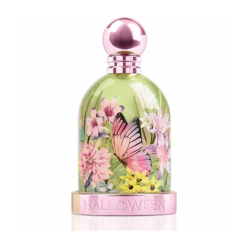 Halloween Bliss Eau De Toilette Vaporisateur 50ml