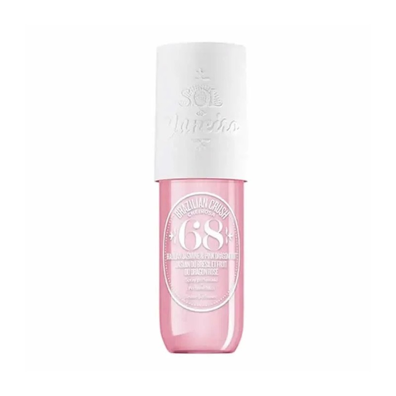 Sol De Janeiro Cheirosa 68 Perfume Mist 240ml