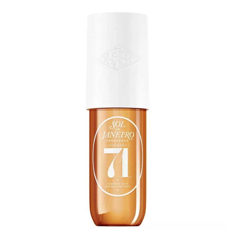 Sol De Janeiro Cheirosa 71 Perfume Spray 90ml Spray