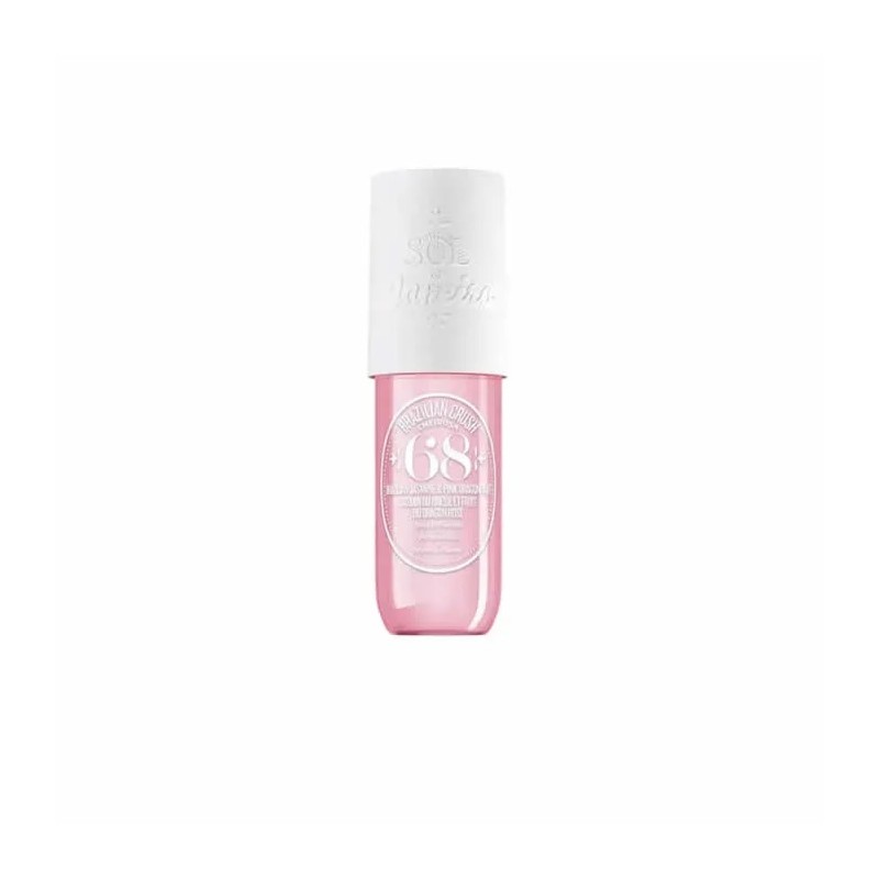 Sol De Janeiro Cheirosa 68 Perfume Mist Spray 90ml