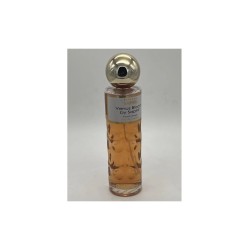 Saphir Wom 200ml Vap Venus Bloom 83009
