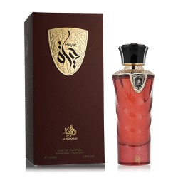Al Wataniah Hayat Eau De Parfum 100ml Spray