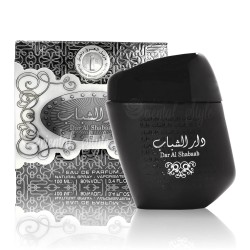 Ard Al Zaafaran Al Zaafaran Dar Al Shabaab Eau De Parfum 100ml Spray