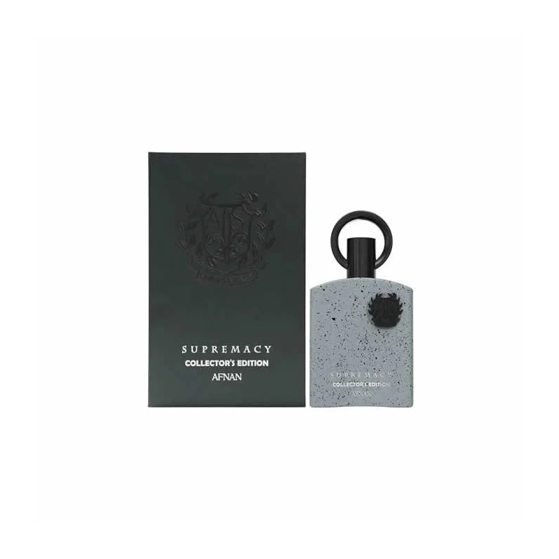 Afnan Supremacy Collector's Edition Eau De Parfum Spray 100ml