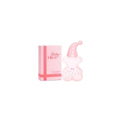 Tous Baby Pink Friends Edc Spray 100ml