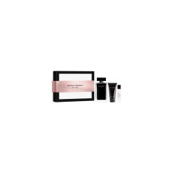 Set Narciso Rodriguez For Her Edt 50ml Body 50ml Edt 7,5ml