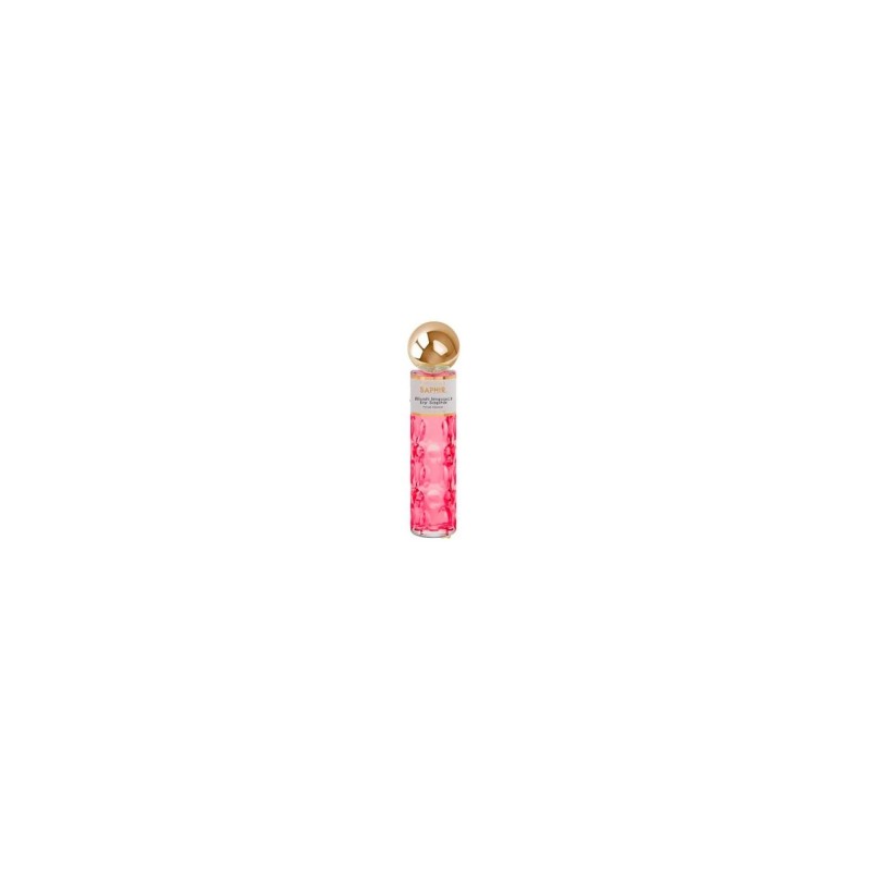 Saphir Blush Impact By Saphir Edp Spray 30ml