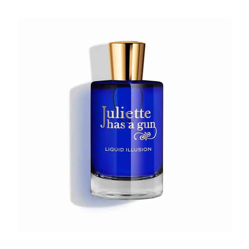 Juliette Has A Gun Liquid Illusion Eau De Parfum Vaporisateur 100ml