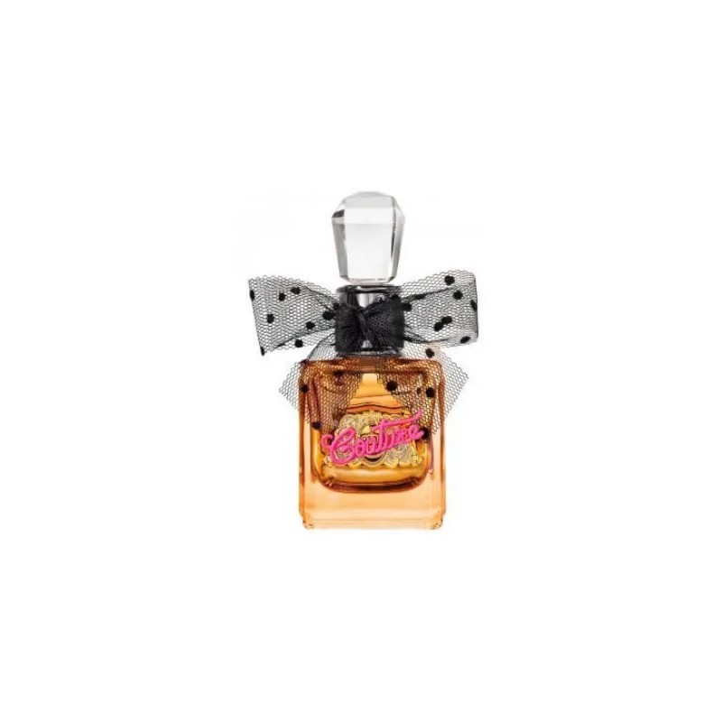 Juicy Couture Gold Couture Eau De Parfum Vaporisateur 100ml