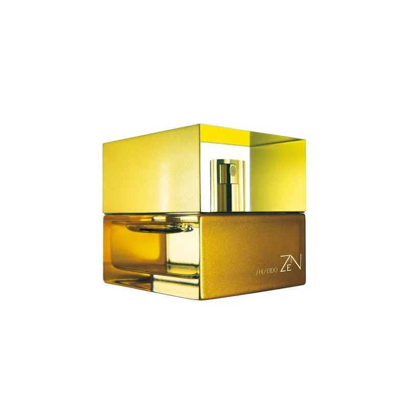 Shiseido Zen Eau De Parfum Vaporisateur 30ml