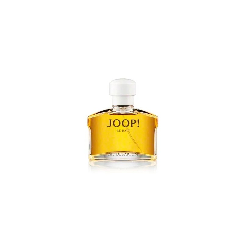 Joop Le Bain Eau De Parfum Vaporisateur 75ml