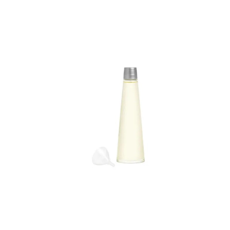 Issey Miyake L'eau D'issey Eau De Parfum Vaporisateur Rechearge 75ml
