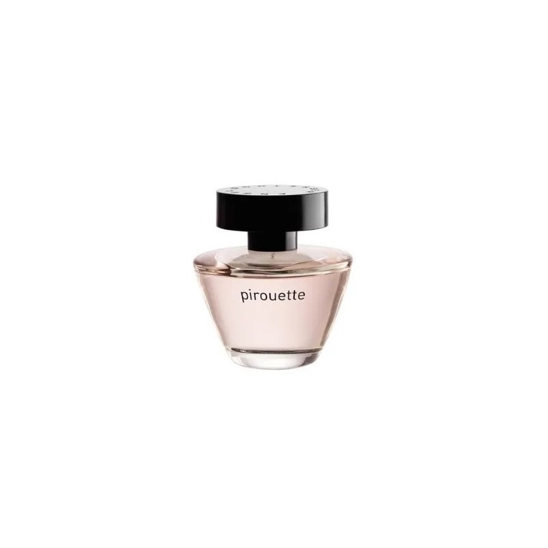 Angel Schlesser Pirouette Eau De Toilette Vaporisateur 50ml
