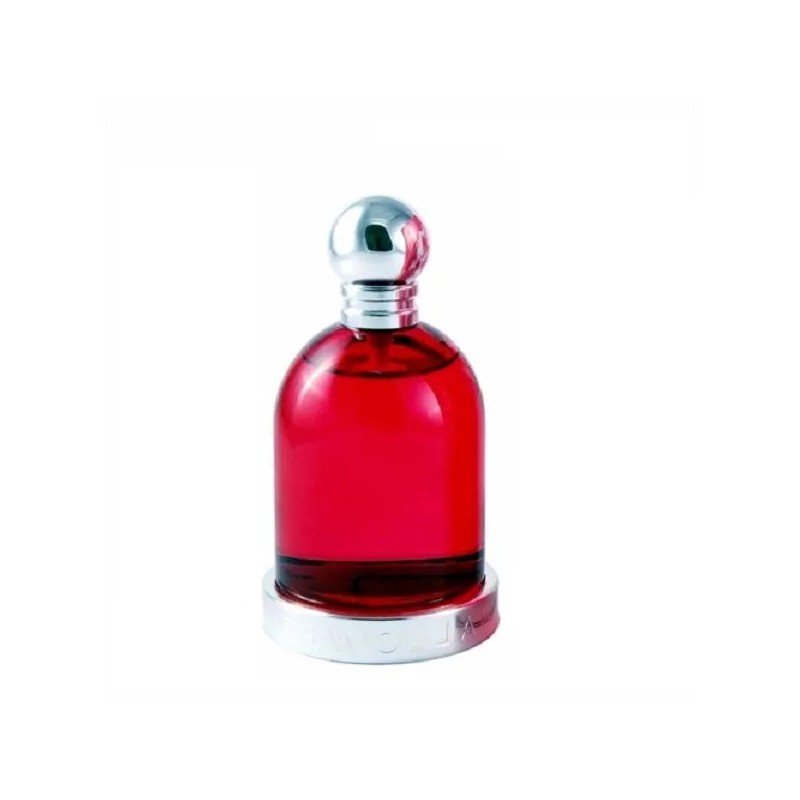 Jesus Del Pozo Halloween Freesia Eau De Toilette Vaporisateur 100ml Eau De Toilette