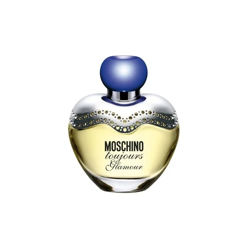 Moschino Toujours Glamour Eau De Toilette Vaporisateur 30ml