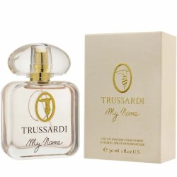 Trussardi My Name Eau De Parfum Vaporisateur 30ml