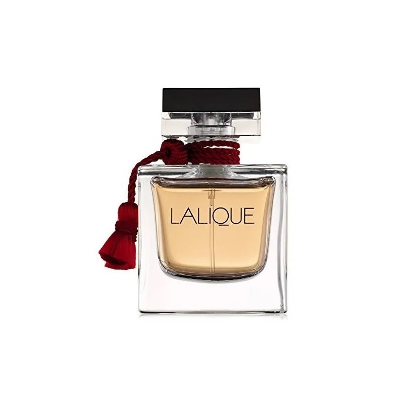 Lalique Le Parfum Eau De Parfum Vaporisateur 100ml