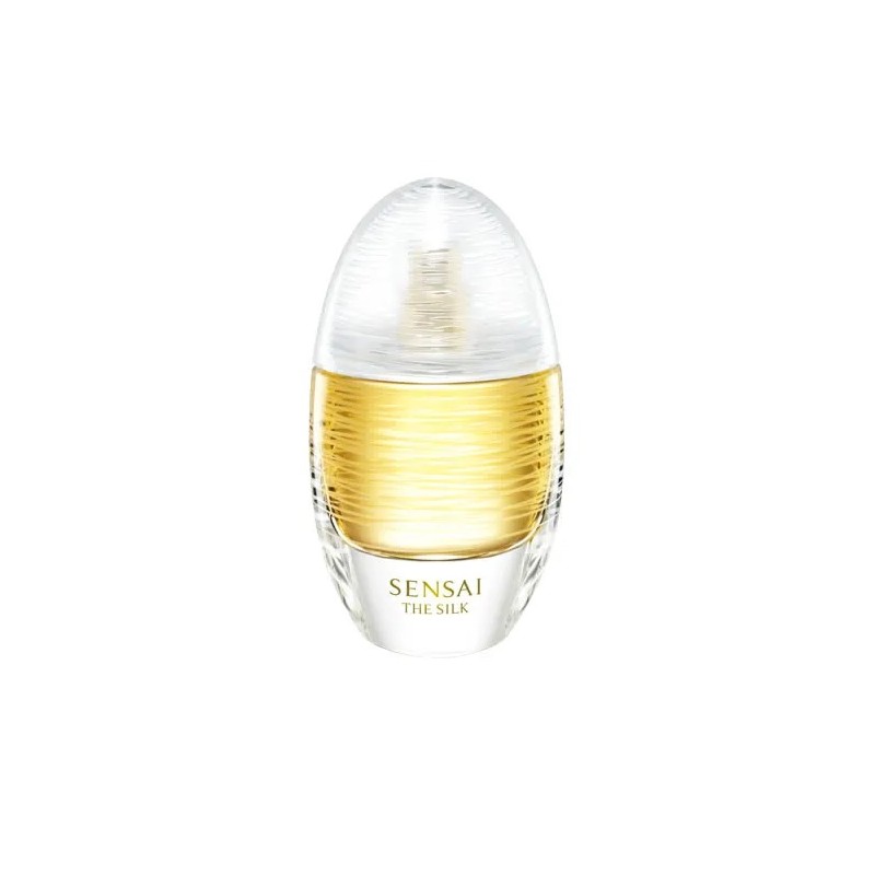 Sensai The Silk Eau De Parfum Vaporisateur 50ml