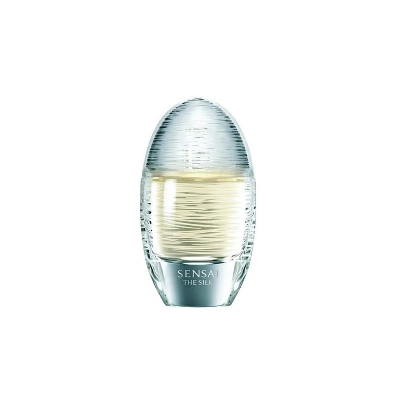 Sensai The Silk Eau De Toilette Vaporisateur 50ml