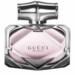 Gucci Bamboo Eau De Parfum Vaporisateur 75ml