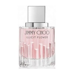 Jimmy Choo Illicit Flower Eau De Toilette Vaporisateur 40ml