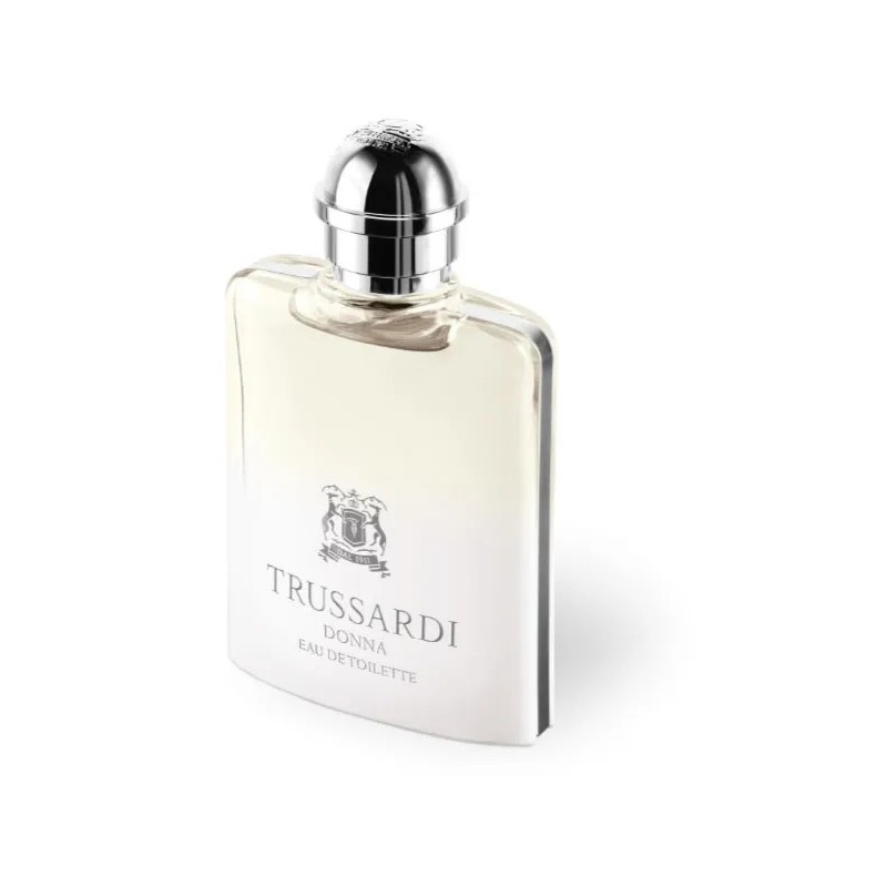 Trussardi Donna Eau De Toilette Vaporisateur 50ml