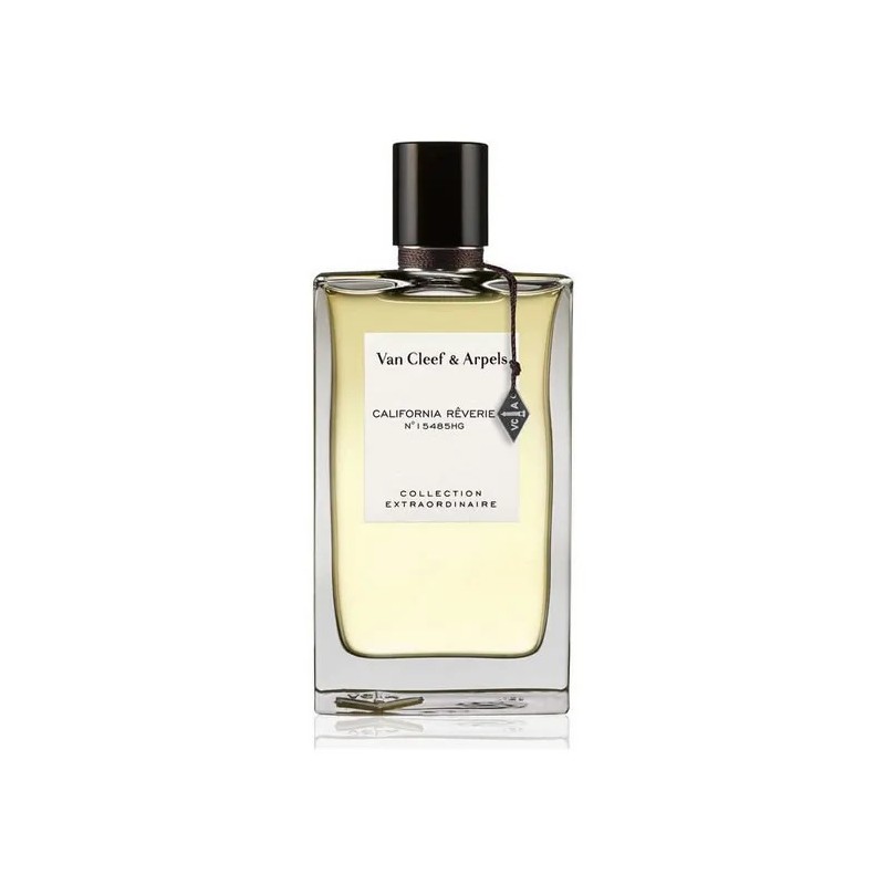 Van Cleef And Arpels California Reverie Eau De Parfum Vaporisateur 75ml
